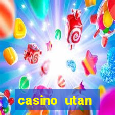 casino utan spelpaus med bankid